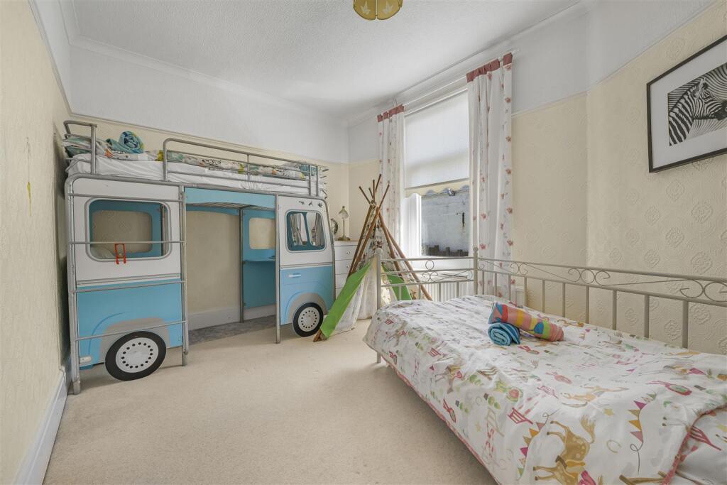 Ogmore-by-Sea Bedroom 2